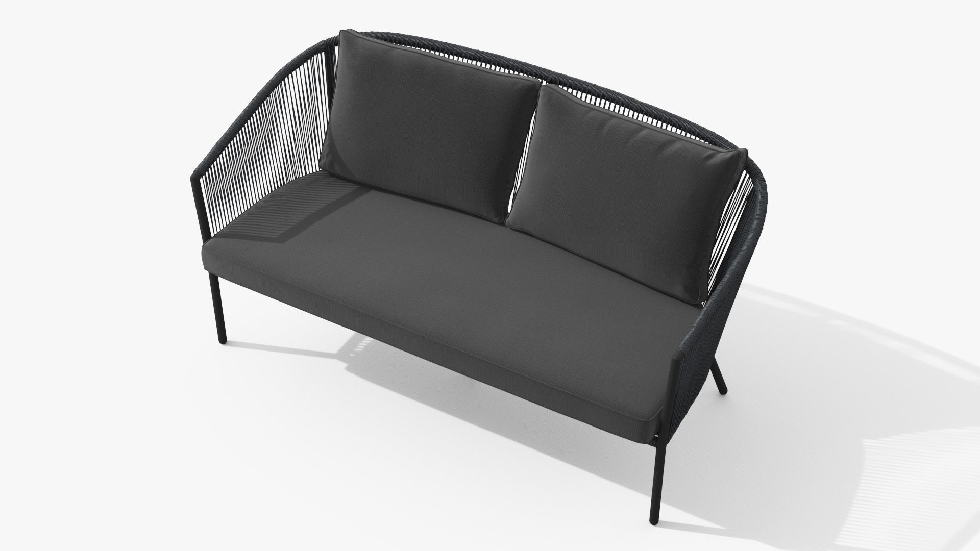 Outdoor Furniture Collection - Corda _27