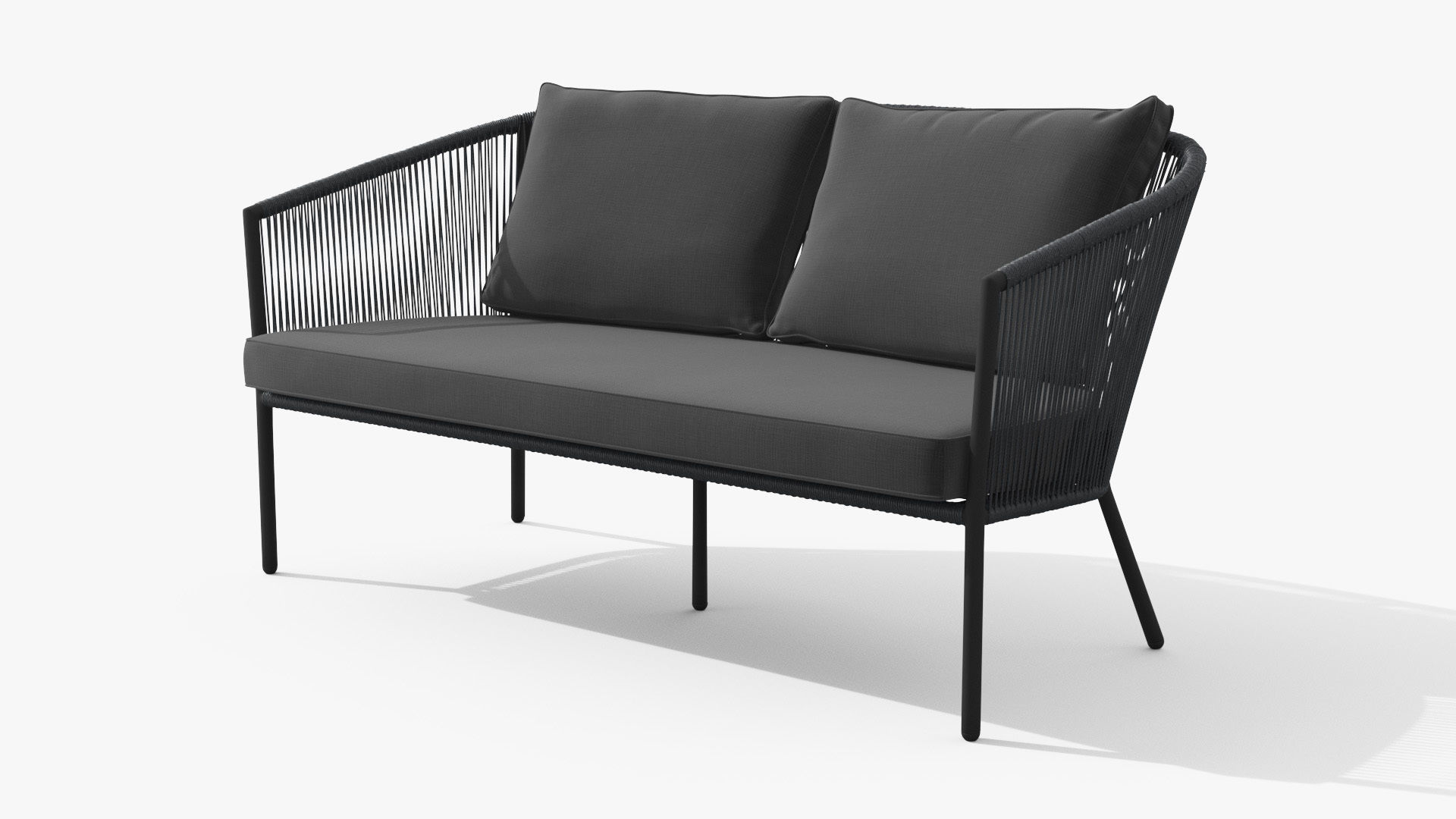 Outdoor Furniture Collection - Corda _29