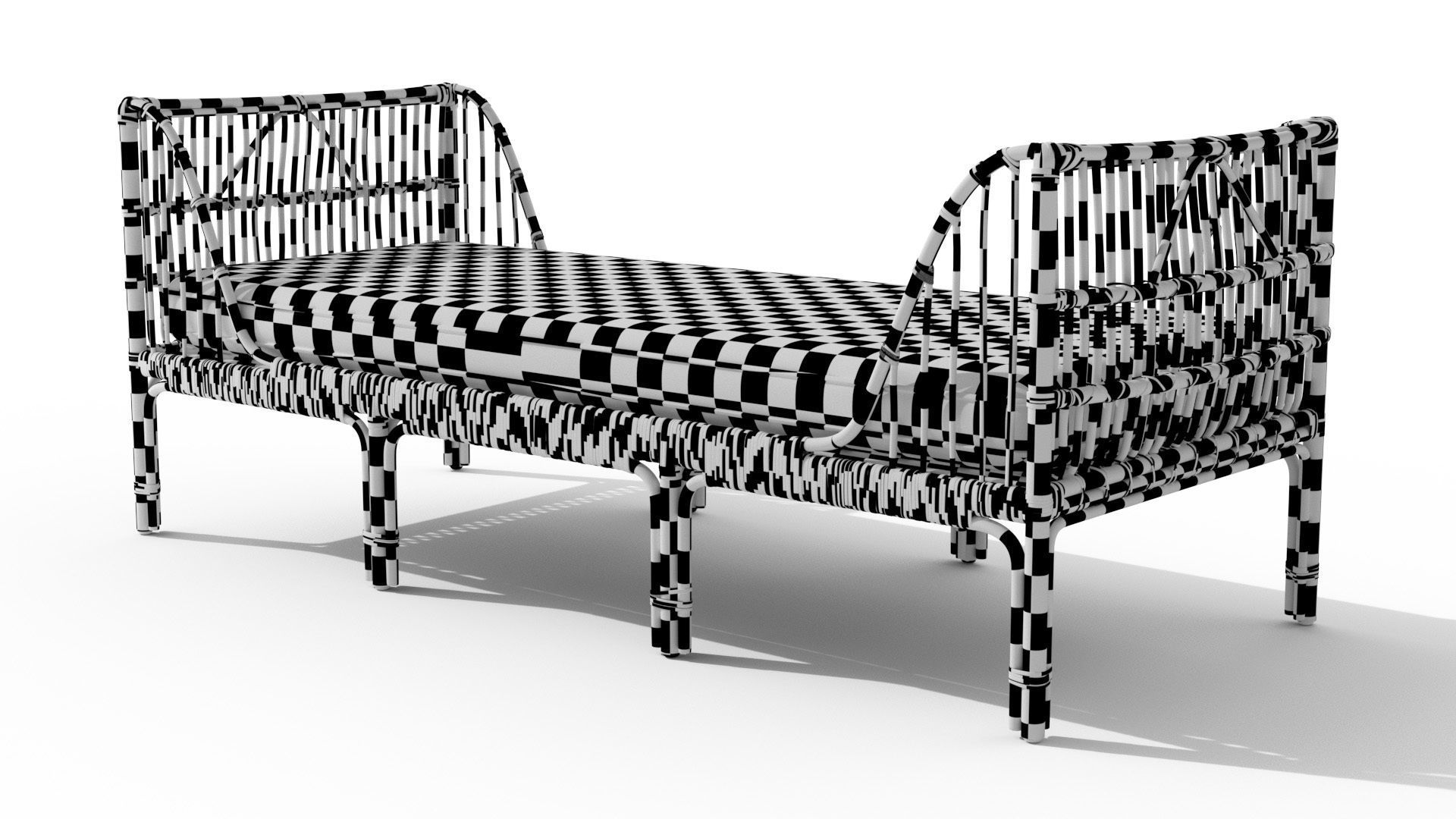 Outdoor Furniture Collection - Corda _83