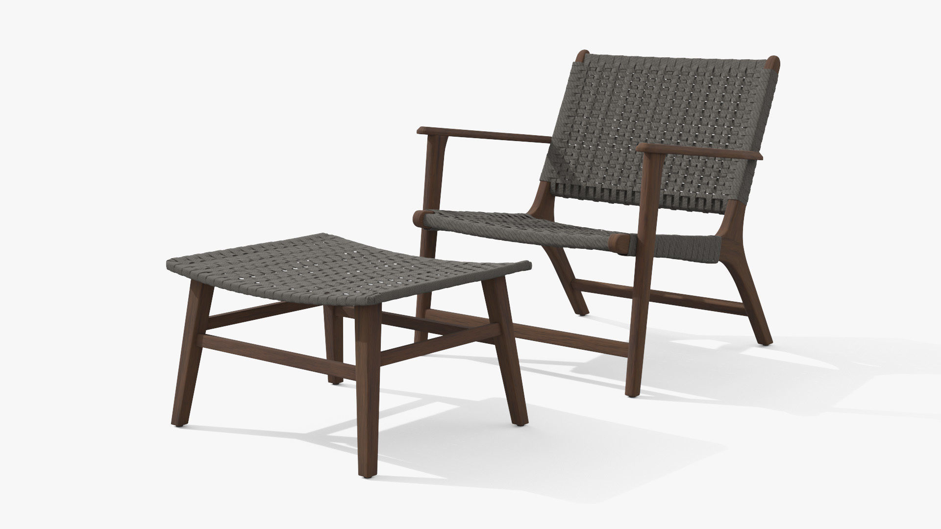 Outdoor Furniture Collection - Corda _40