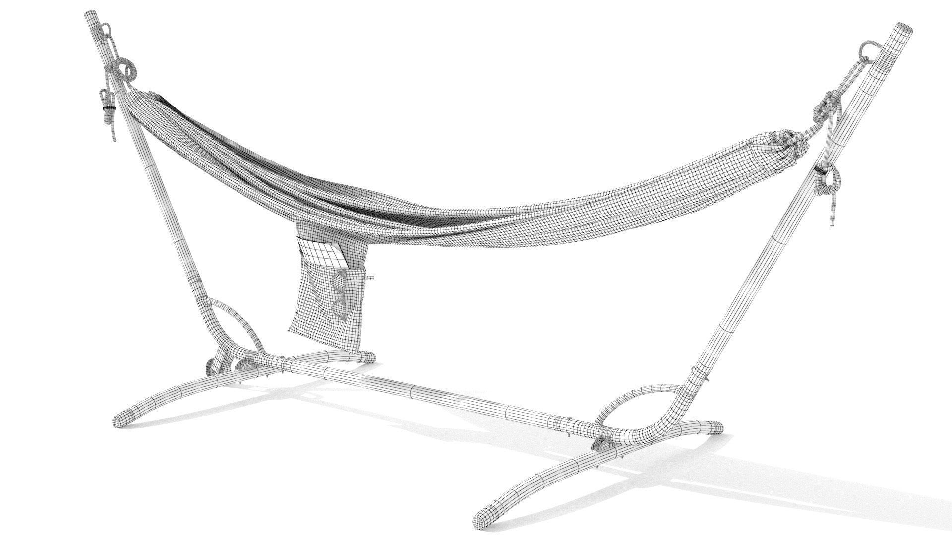 Outdoor Furniture Collection - Corda _93