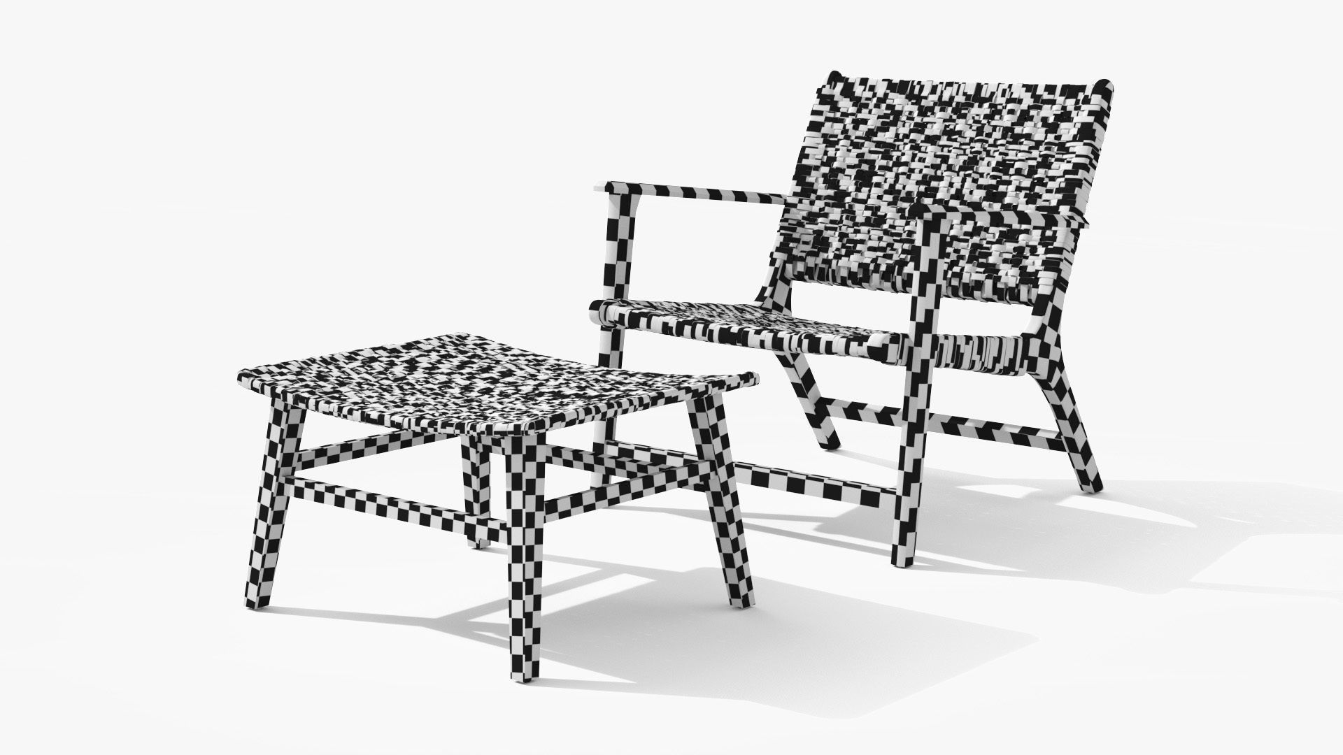 Outdoor Furniture Collection - Corda _42