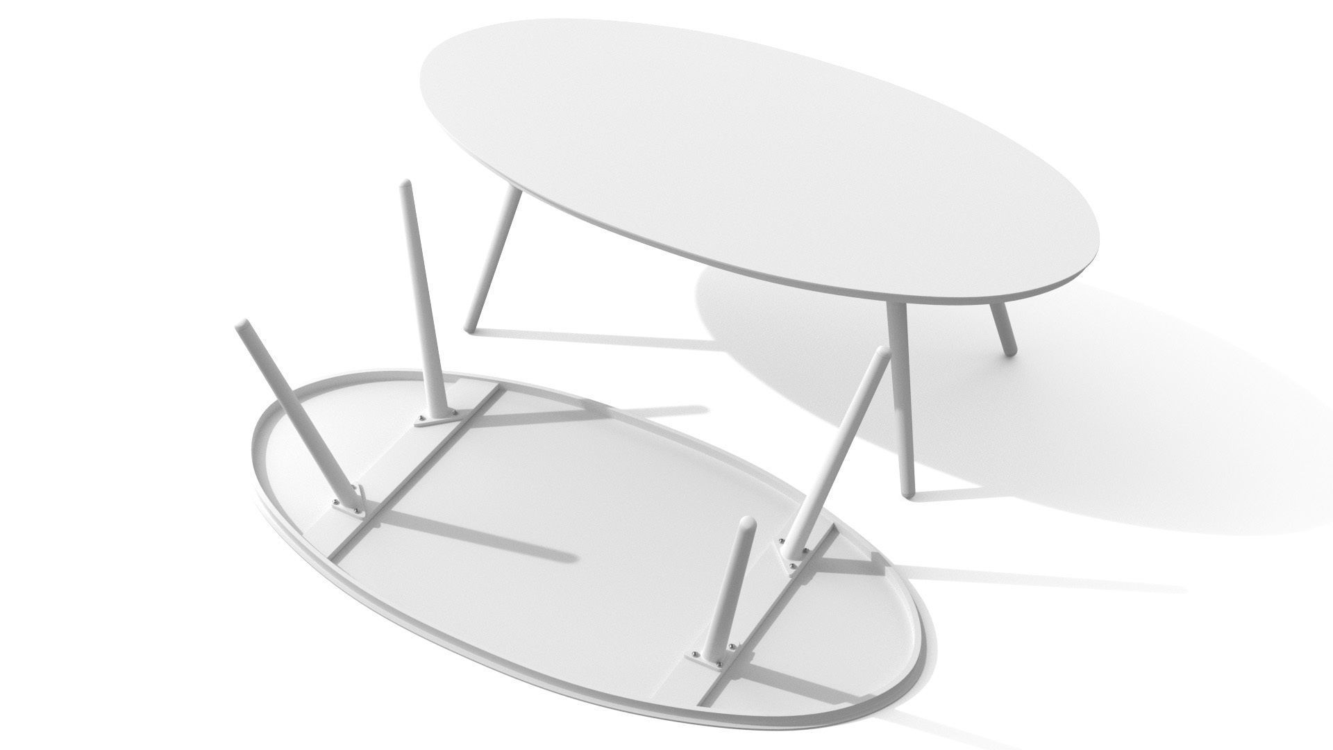 Outdoor Furniture Collection - Corda _57