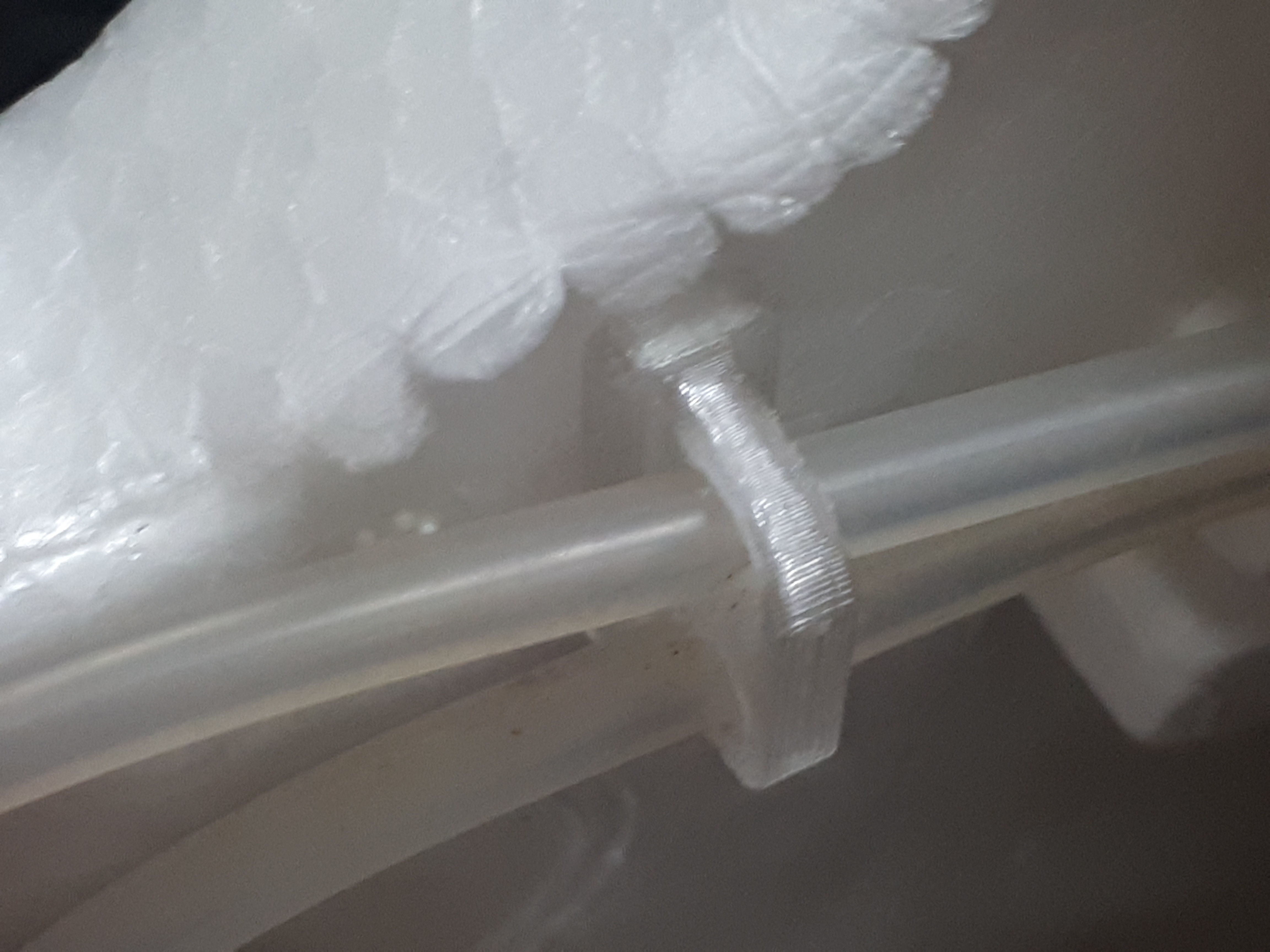 Dual-Alignment Clamp 3D print model_2