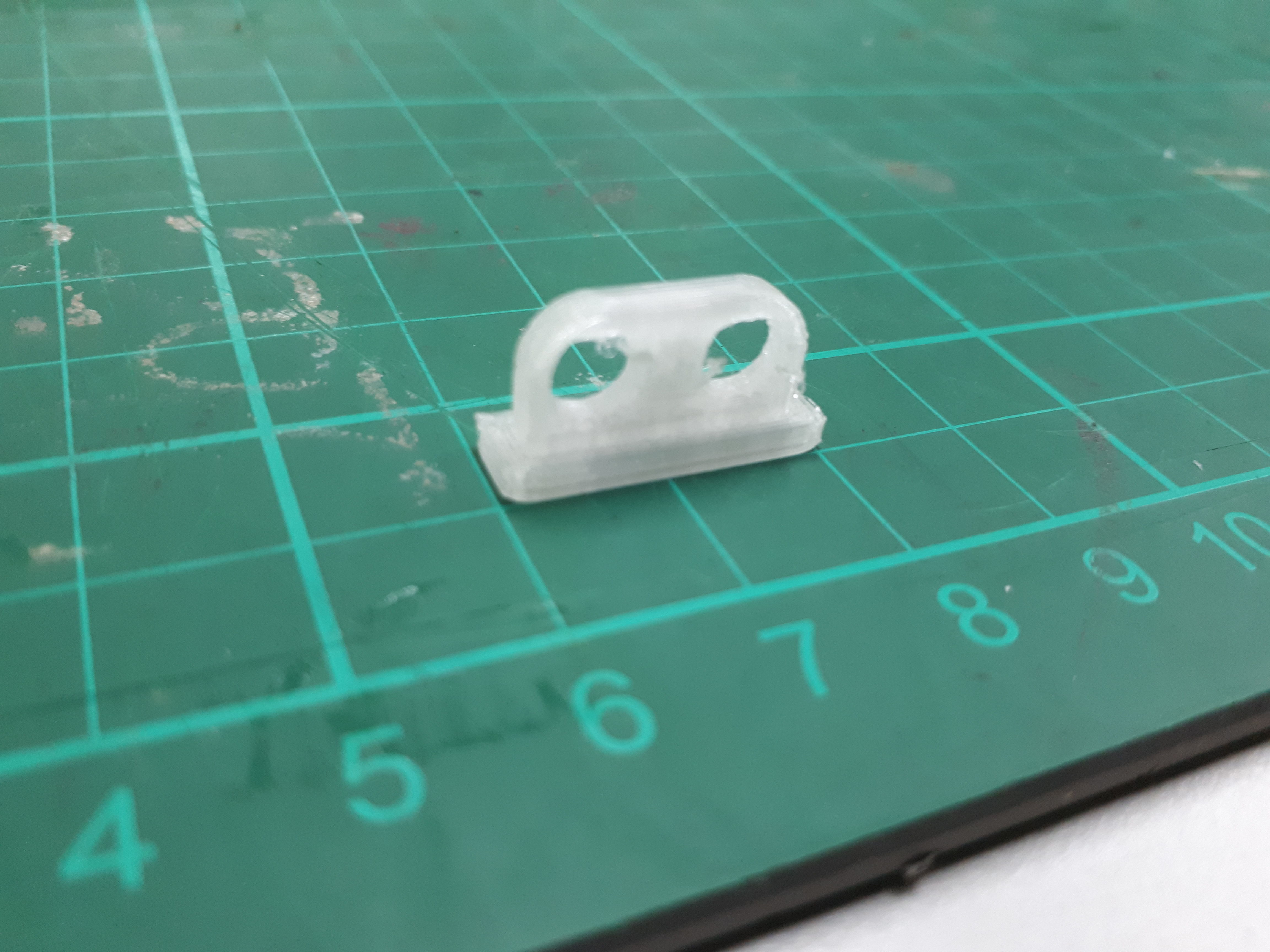 Dual-Alignment Clamp 3D print model_3