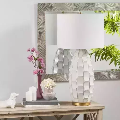 Irving Place Table Lamp