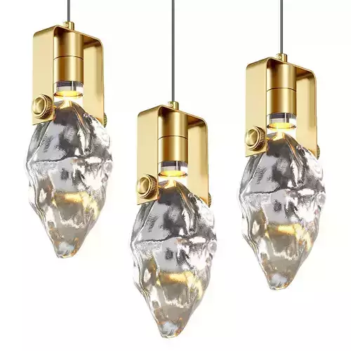 Lampatron BASTIAN pendant light