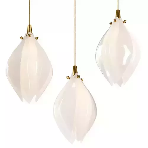 Lampatron LEA pendant light