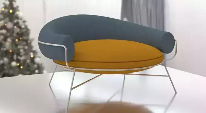 Arm Chair