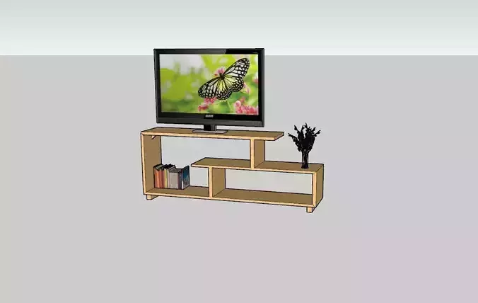tv stand 2