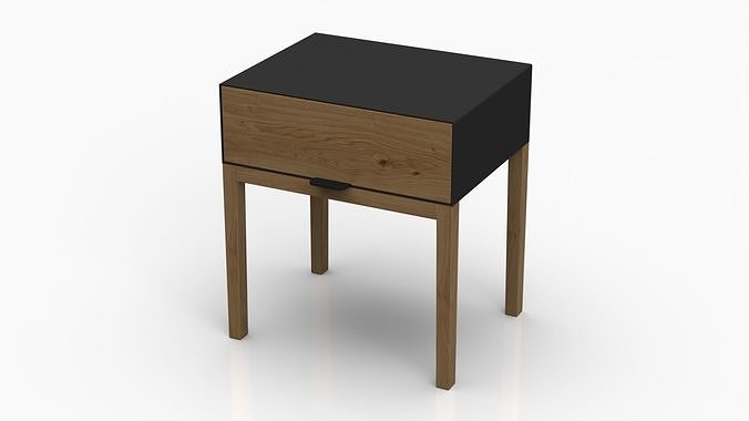 Cabinet furniture 3D model