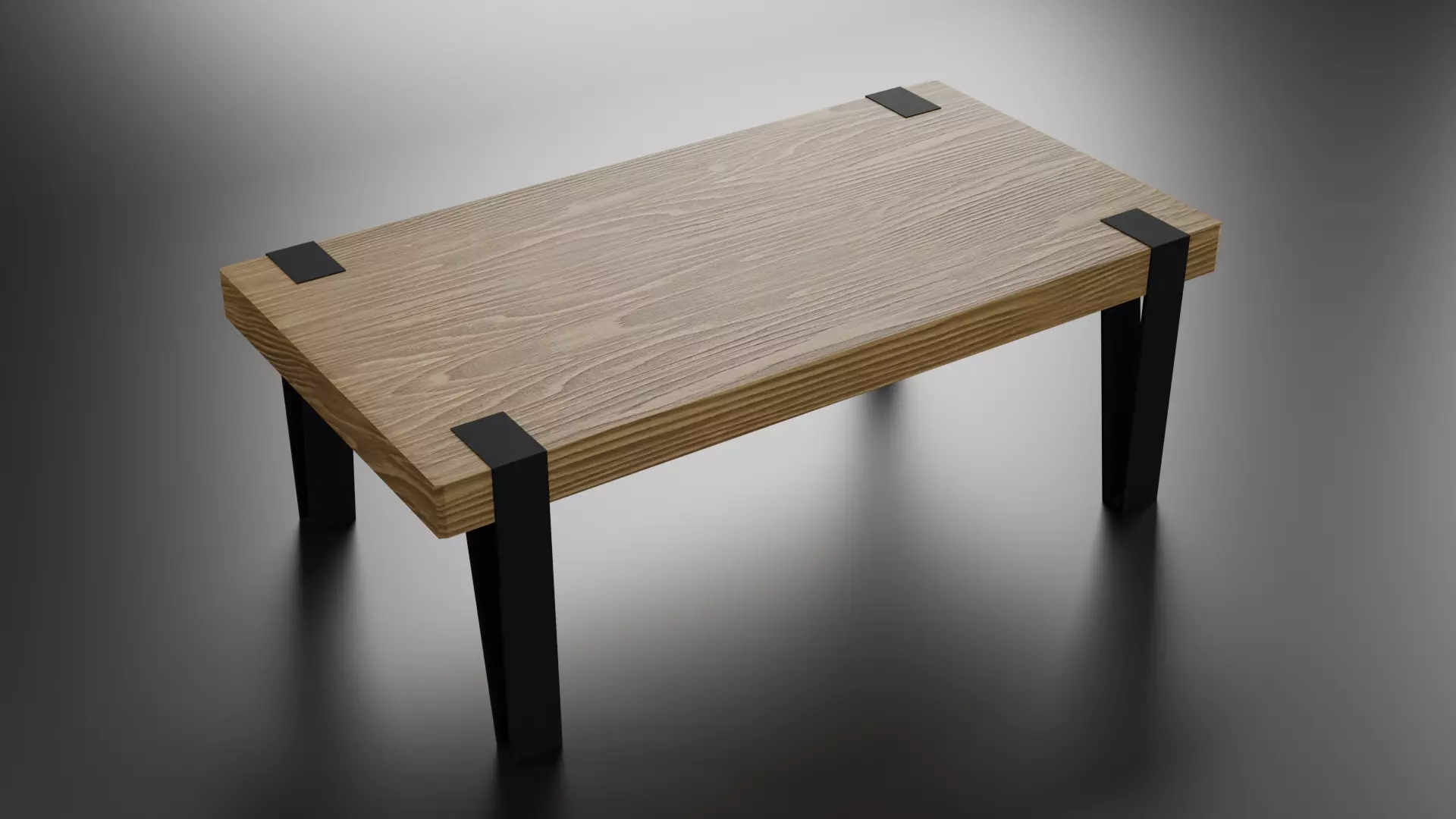 Table 02 Free 3D model