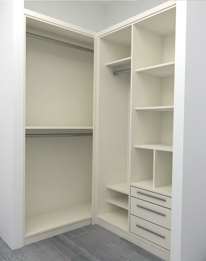 girls room 3D model_3