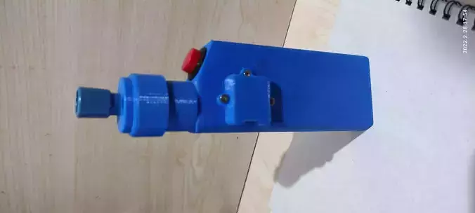 Electronic cigarette