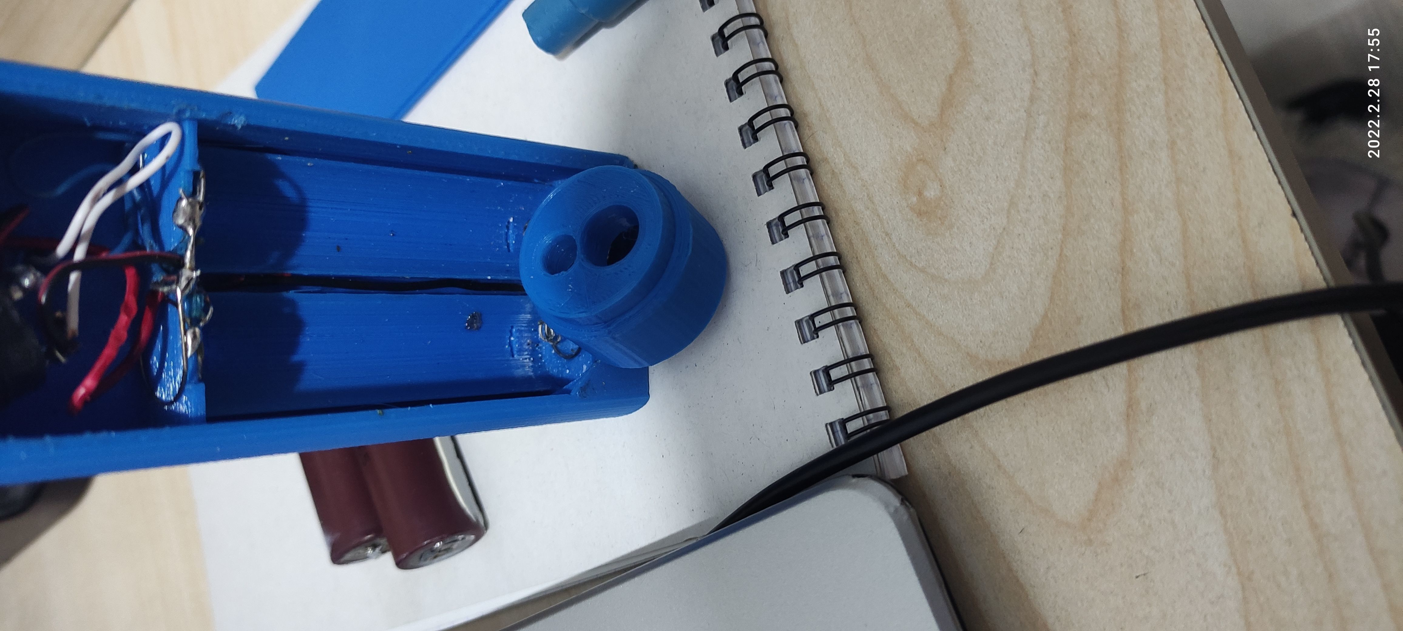 Electronic cigarette Free 3D print model_6