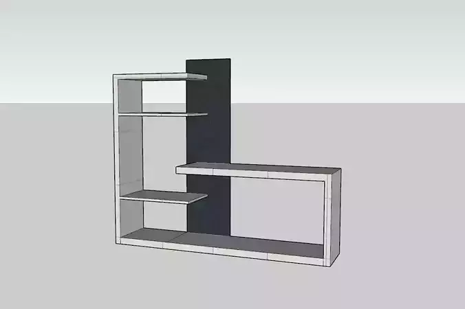 tv stand 3