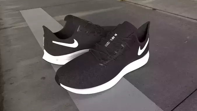 Nike Air Zoom Pegasus 35