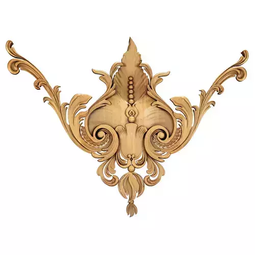 Decorative Ornamental 02