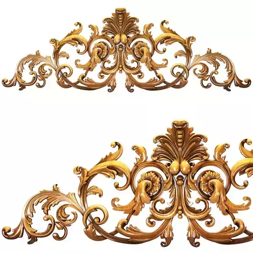 Decorative Ornamental 03