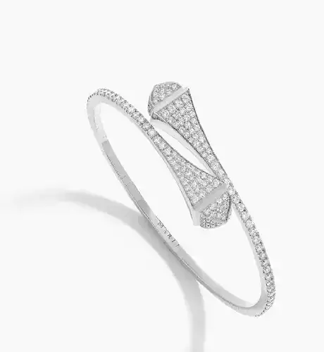 bangle diamond
