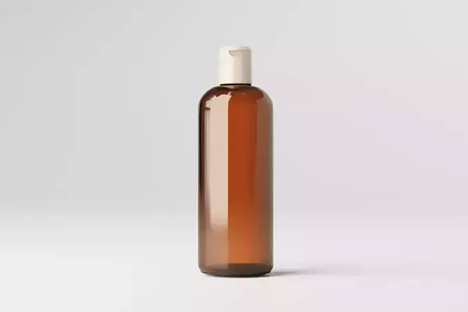Cosmetic Bottle