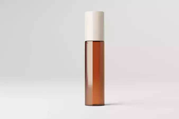 Cosmetic Bottle