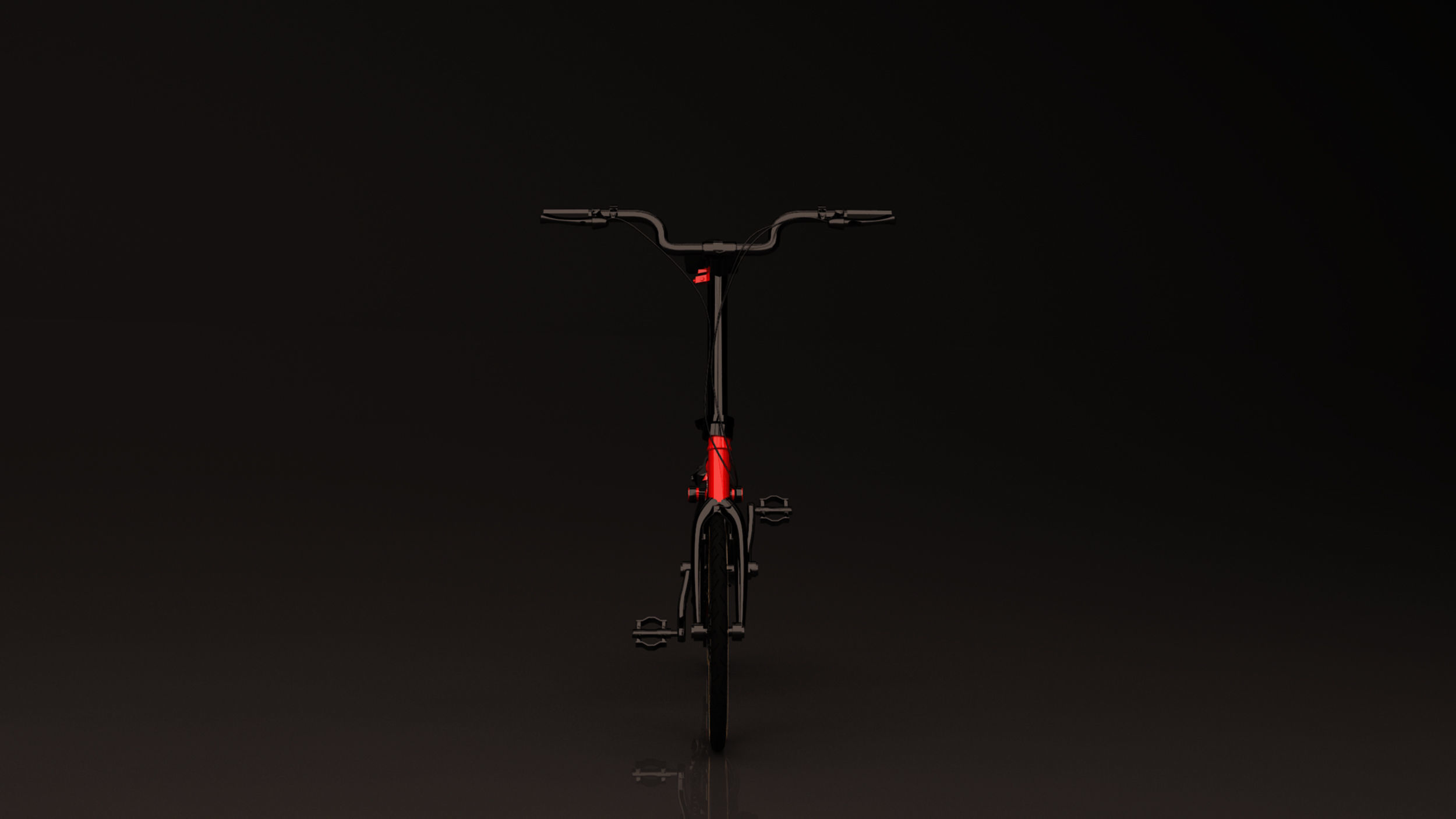 Brompton chpt3 special edition 2022 3D model_8