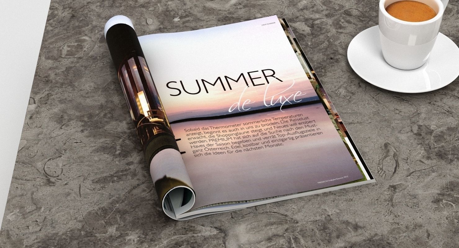 Side Table 2 3D model_6