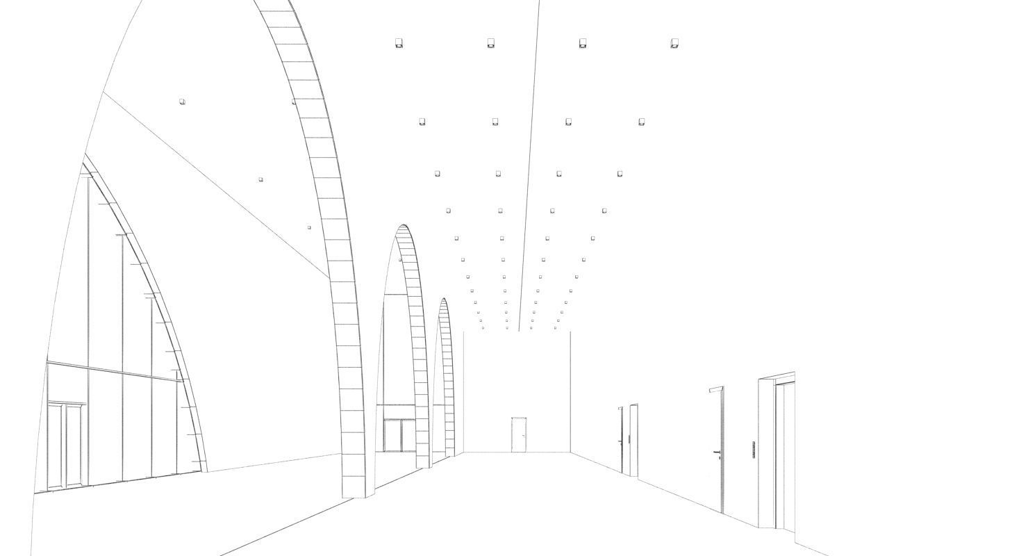 Art Gallery 10 3D model_15