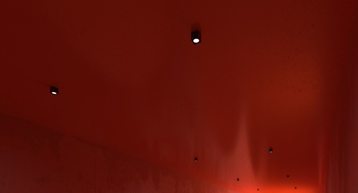 Art Gallery 10 3D model_9