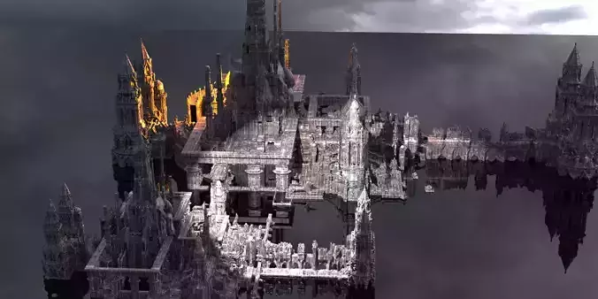 Hell gate City embers 2 