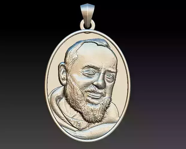 Padre Pio