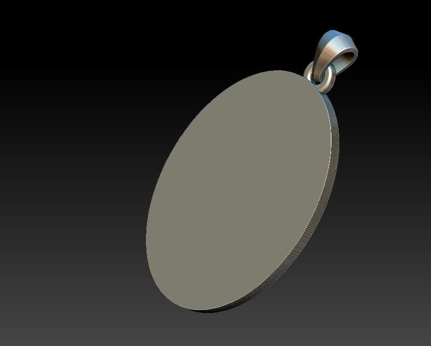 Padre Pio 3D print model_10