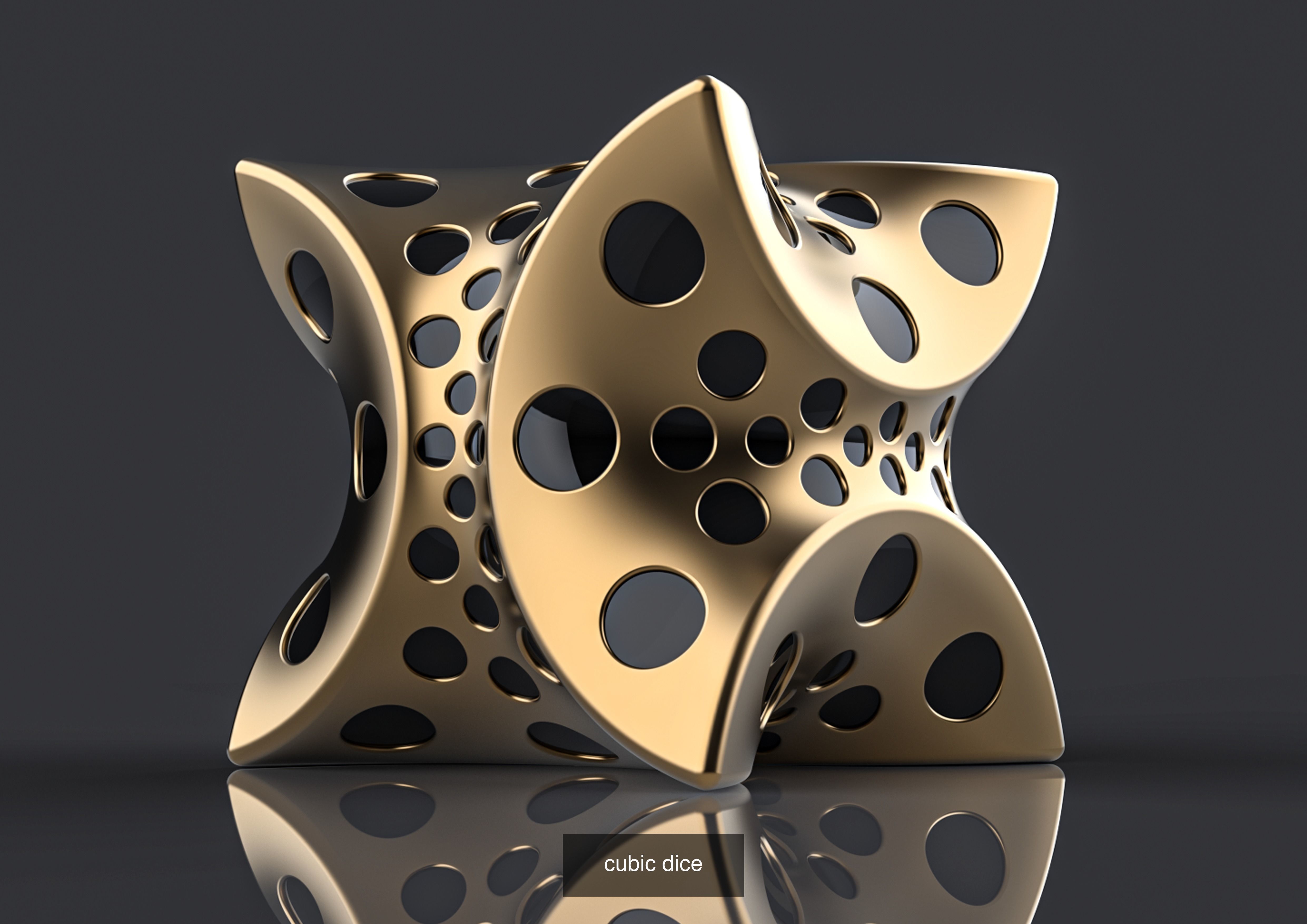 3dprint collection vase with wavy lines _161