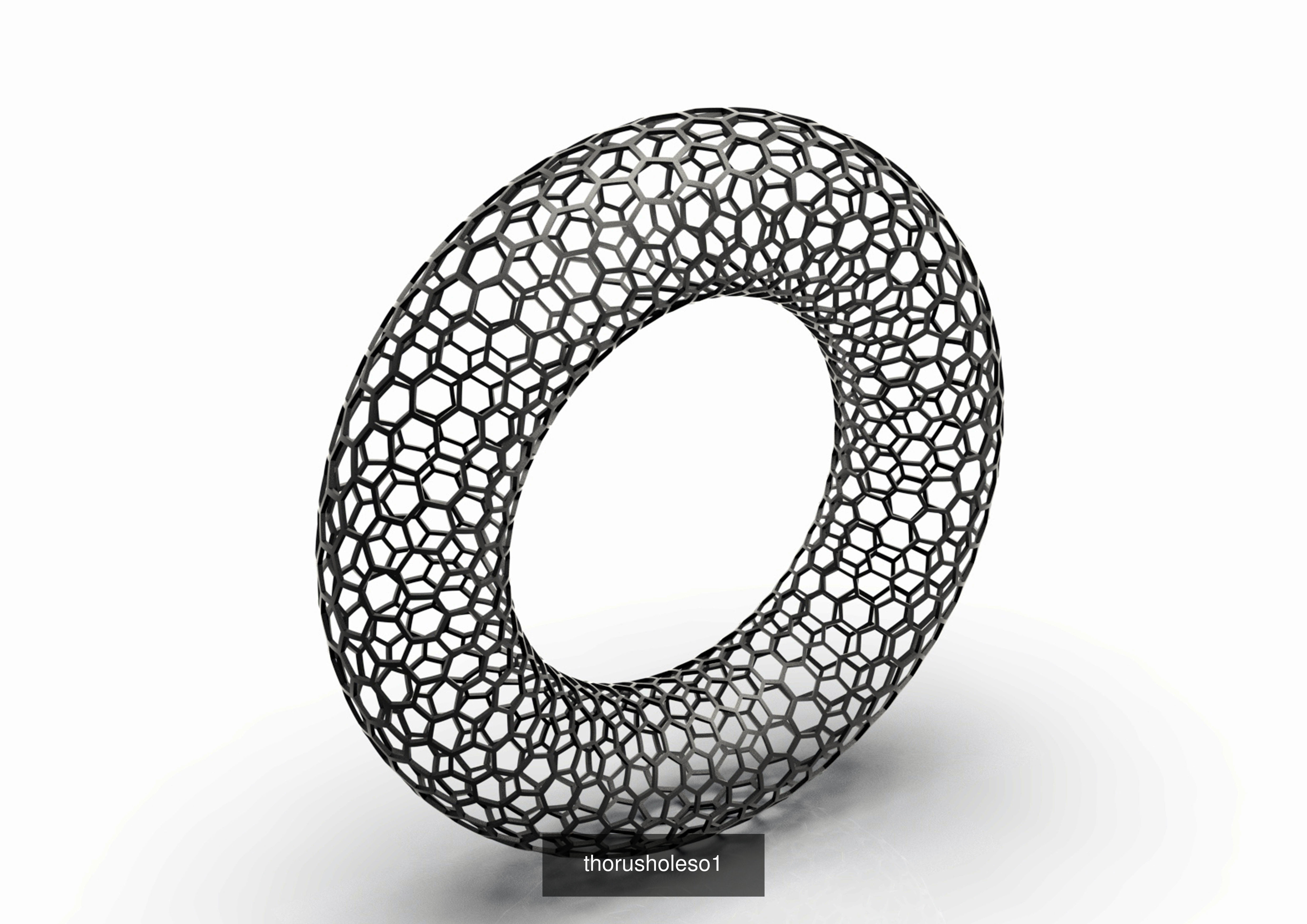 3dprint collection vase with wavy lines _129