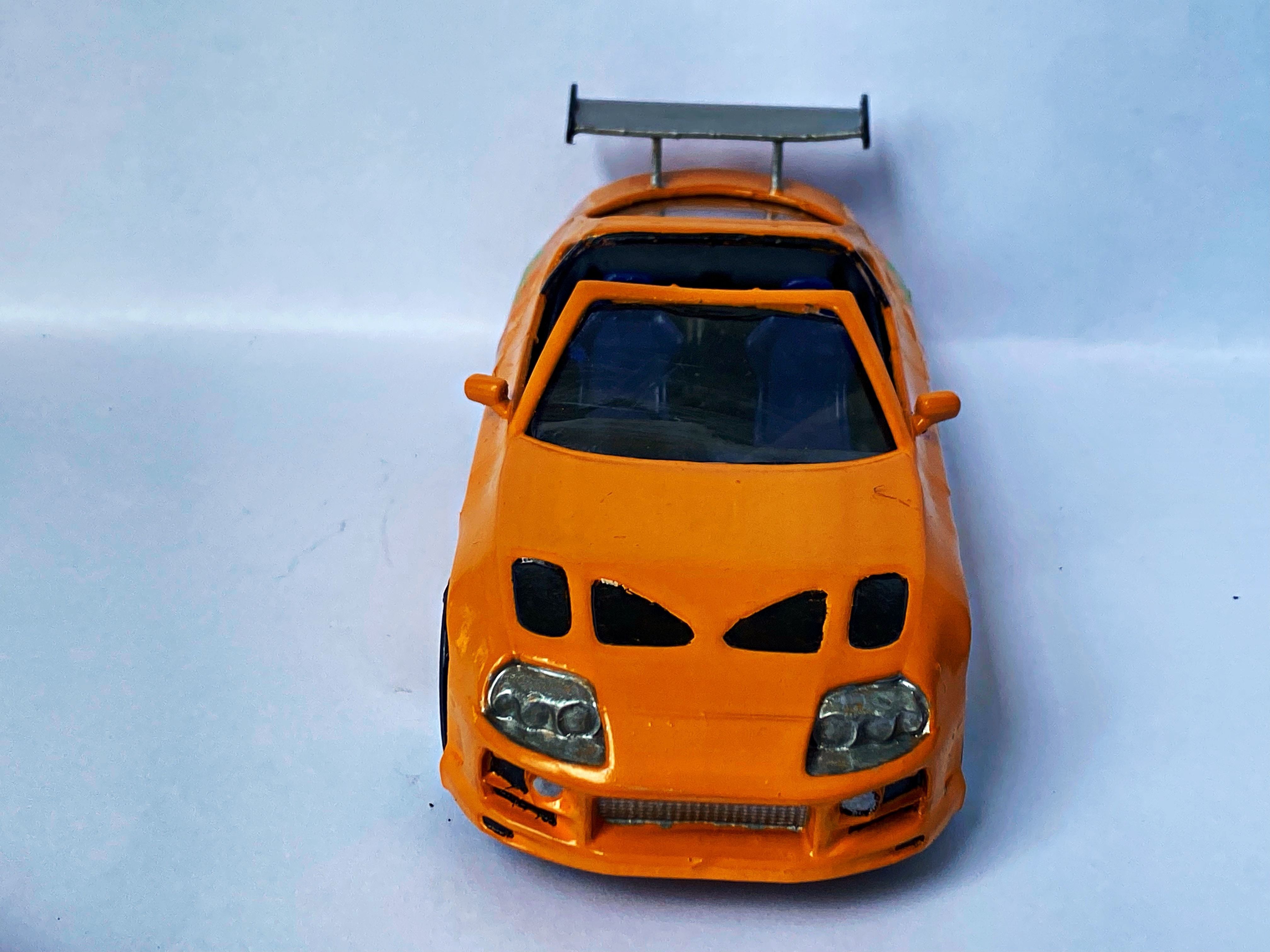 supra brian 3D print model_2