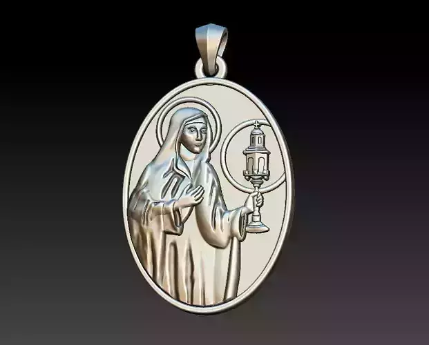 Saint Claire - Santa Clara