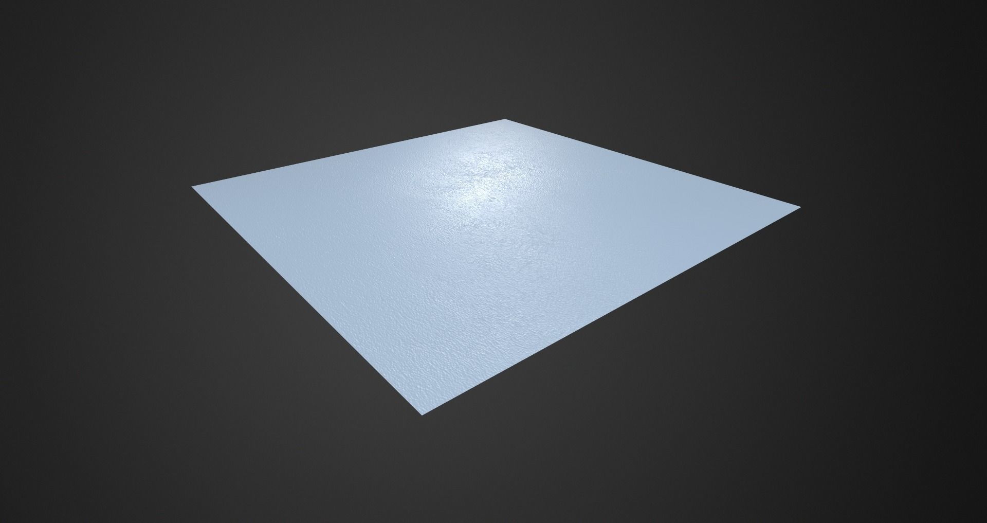 Low-Poly 80s Room 2 Low-poly 3D model_49