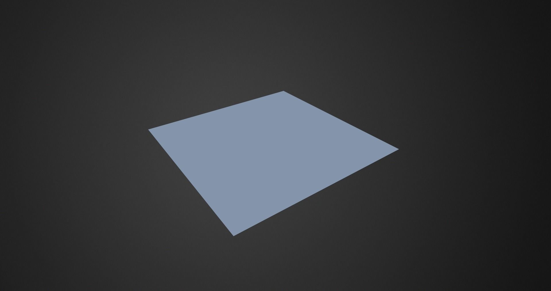 Low-Poly 80s Room 2 Low-poly 3D model_4