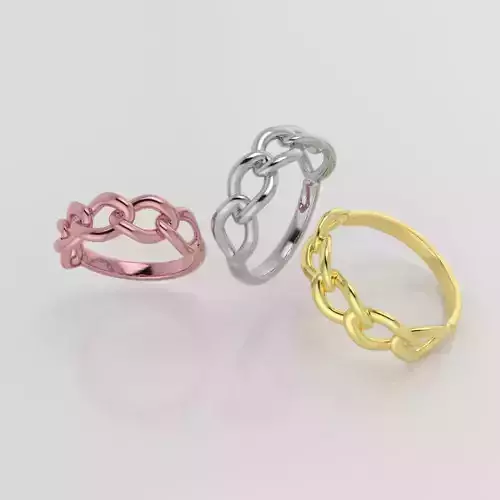 Chain Ring
