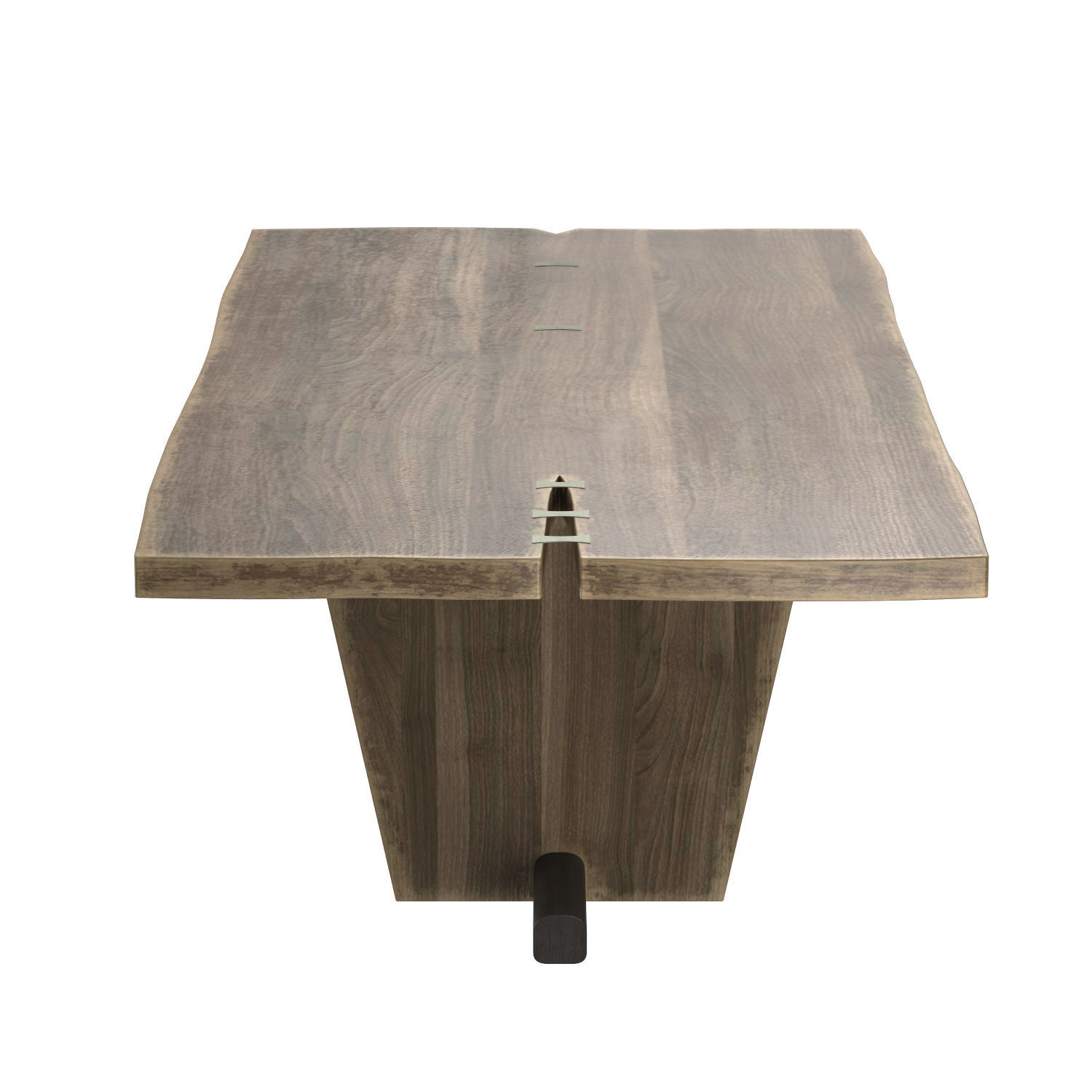 MINGREN II LOW 3D model_4