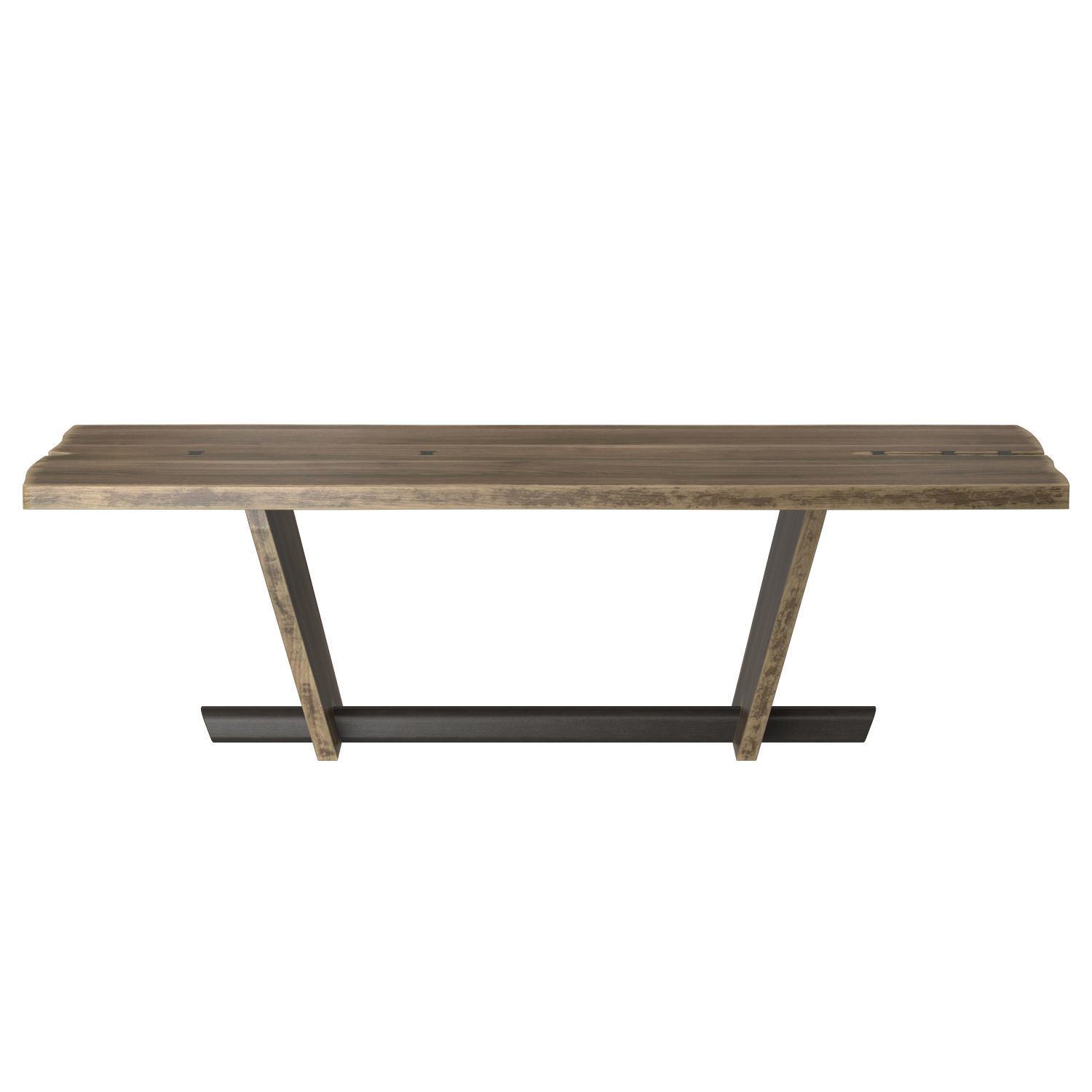 MINGREN II LOW 3D model_2