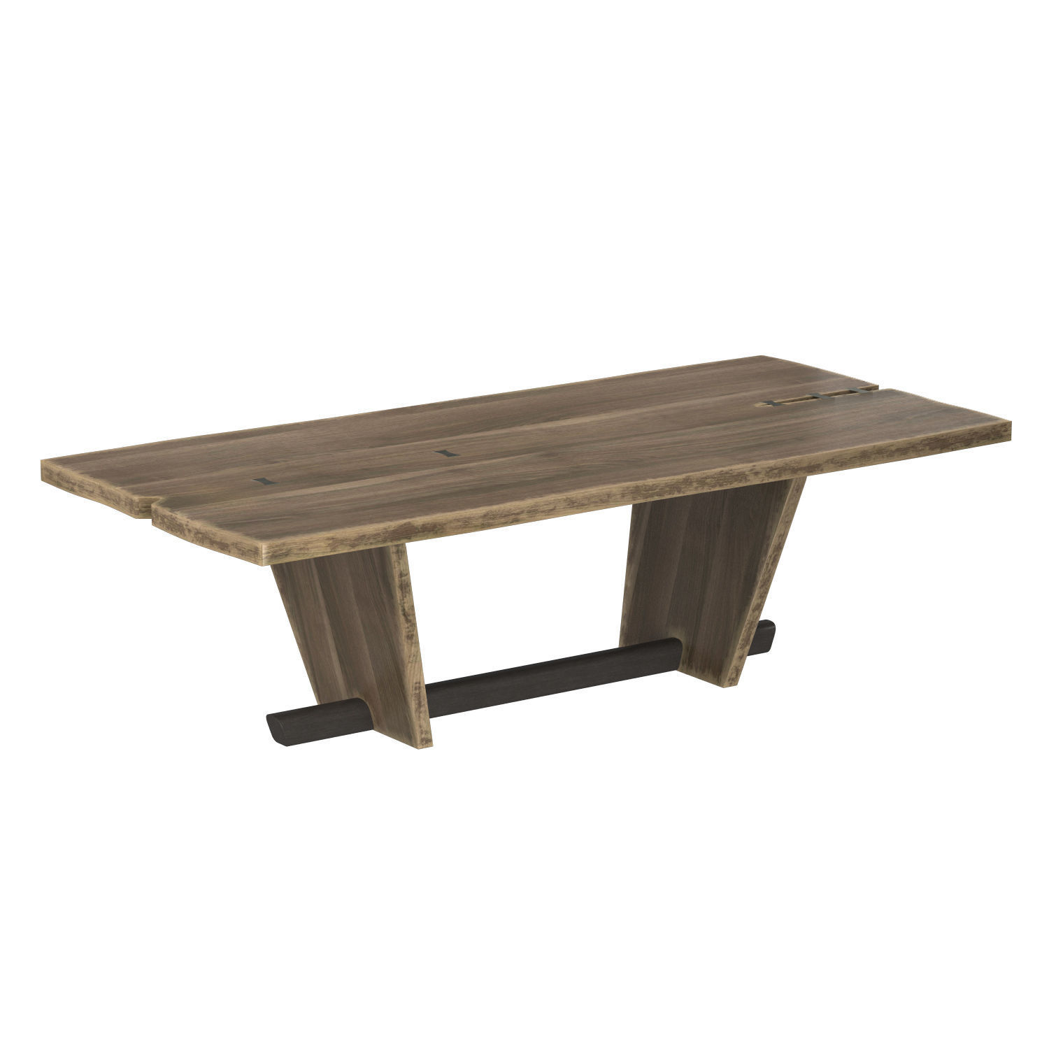 MINGREN II LOW 3D model_3