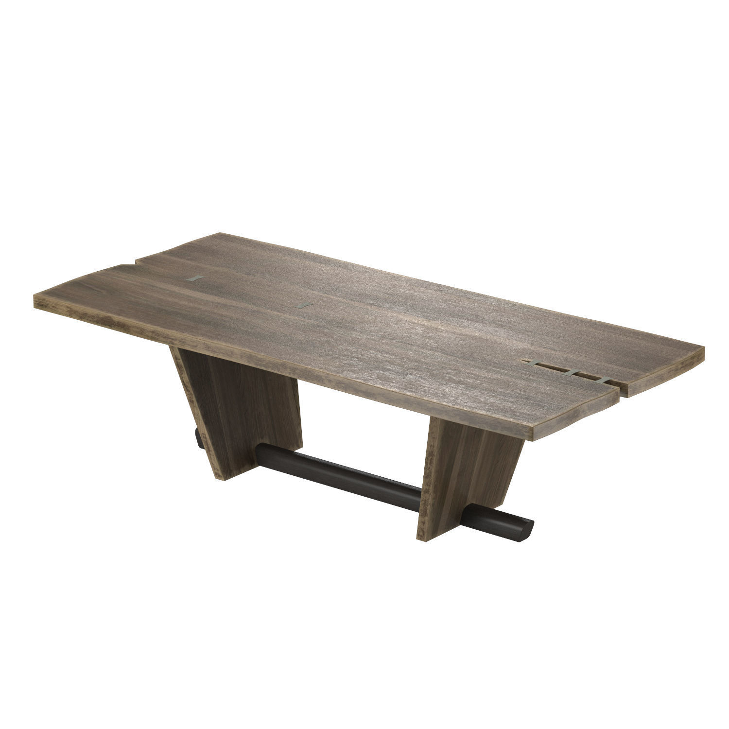 MINGREN II LOW 3D model_1