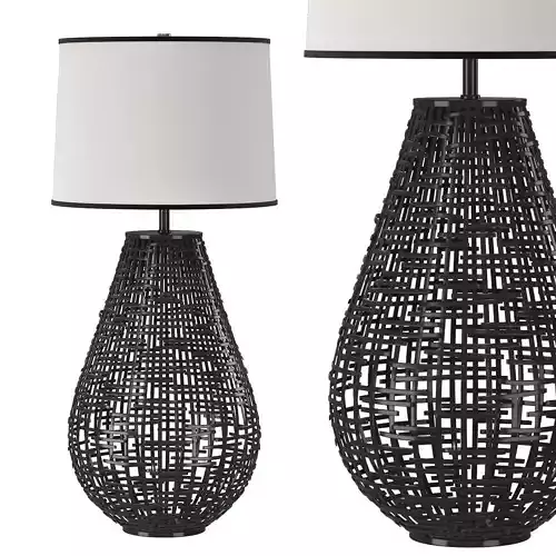 Table Lamp Rabb