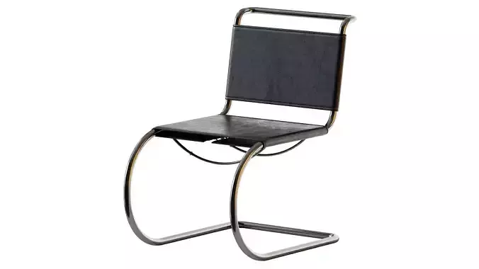S553 Chair By Thonet