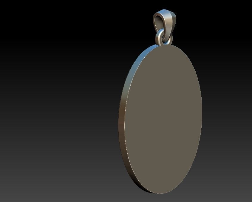 Saint Lazarus - Sao Lazaro  3D print model_6