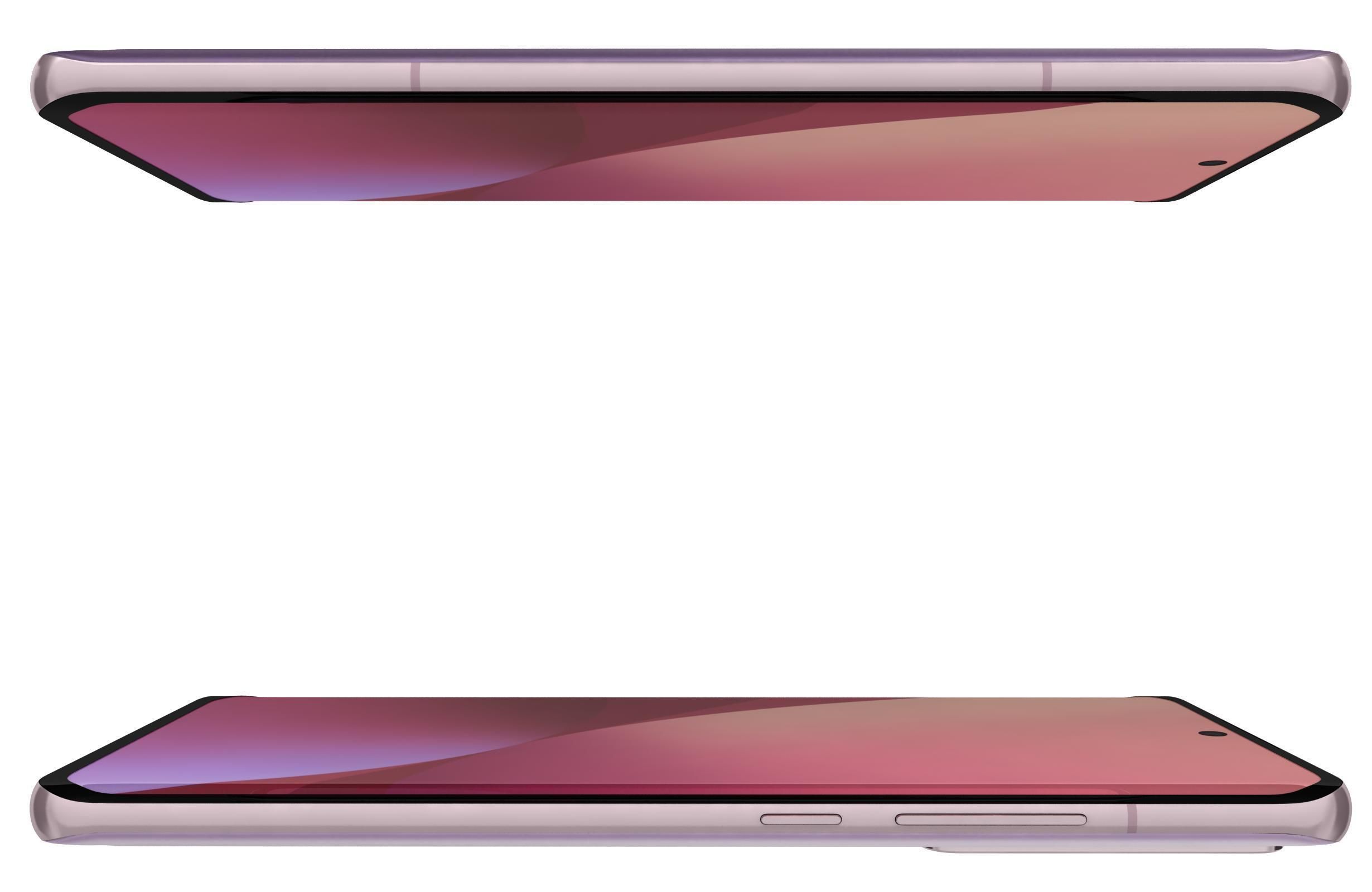 Xiaomi 12 Purple 3D model_9