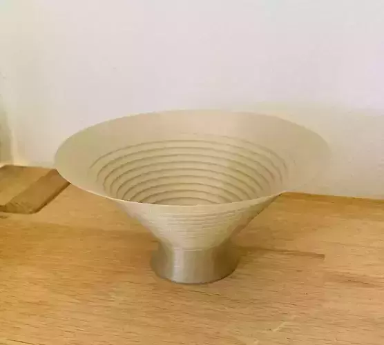 Small  design bowl