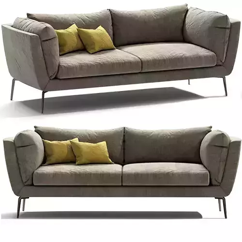 Skyler-3-Seater-Sofa two sofas